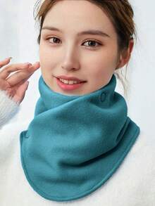 Selendang Wanita - MultiWarna - View 11