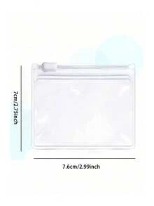 Luxury Diamond-Encrusted Pill Box, Sparkling Medication Storage Container, Portable Vitamin Tablet Organizer, Compact & Elegant, Suitable For Daily Commute, Travel, Holidays, Shopping, Gift For Family And Friends - Multicolor - View 12