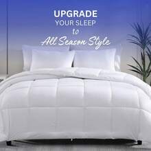 Duvets & Down Comforters - One-size Pillow - View 8