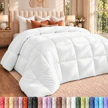 Duvets & Down Comforters - One-size Pillow - View 2