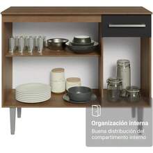 Buffets & Sideboards - Black - View 5