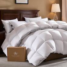 Duvets & Down Comforters - One-size Pillow - View 2