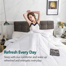 Duvets & Down Comforters - One-size Pillow - View 4