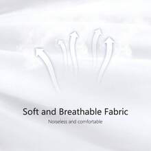 Duvets & Down Comforters - 1pc Random Throw Pillow - View 6