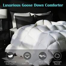 Duvets & Down Comforters - One-size Pillow - View 2