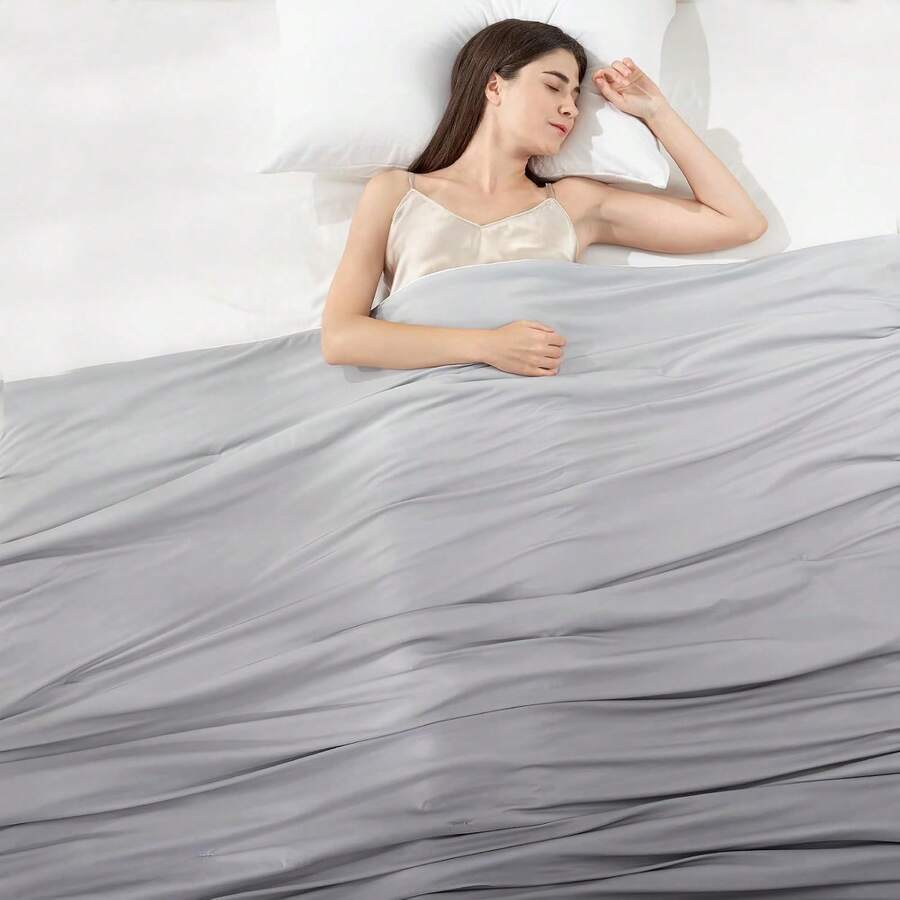 Duvets & Down Comforters - 1pc Random Throw Pillow - View 1