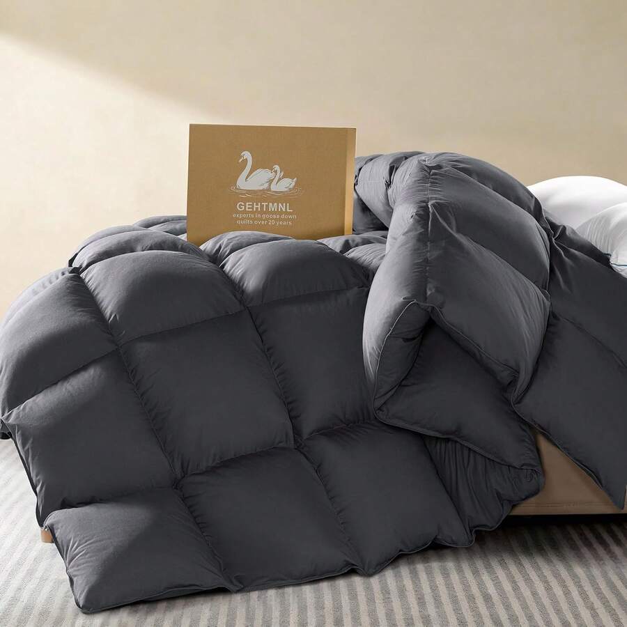 Duvets & Down Comforters - One-size Pillow - View 1