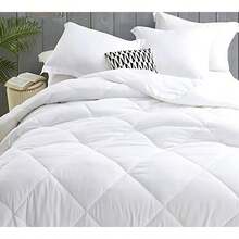 Duvets & Down Comforters - One-size Pillow - View 2