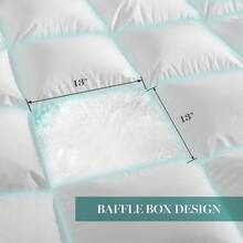 Duvets & Down Comforters - One-size Pillow - View 4