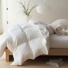 Duvets & Down Comforters - One-size Pillow - View 4