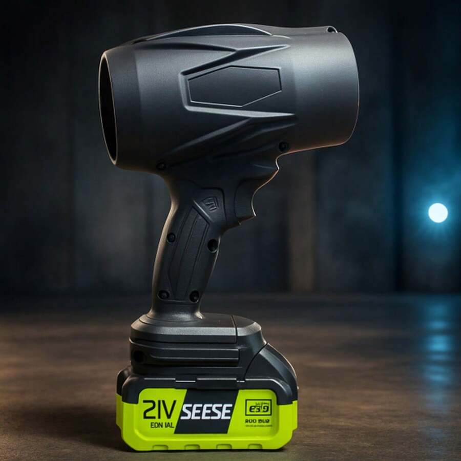Leaf Blowers & Vacuums - Default - View 1