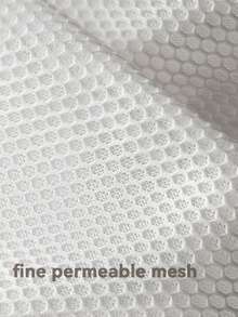 Anti-Tangle Bra Washing Bag, Anti-Deformation 3D Breathable Mesh Laundry Bag For Bras And Lingerie, Suitable For Washing Machines - View 7