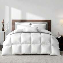 Duvets & Down Comforters - One-size Pillow - View 1
