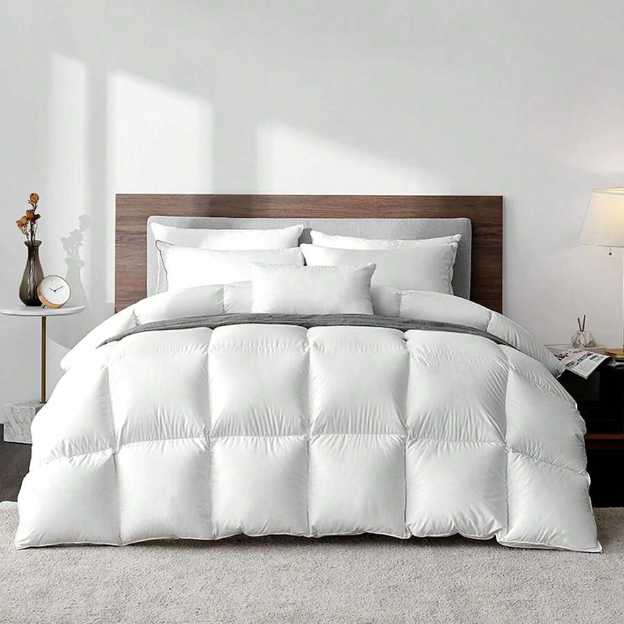 Duvets & Down Comforters - One-size Pillow - View 1