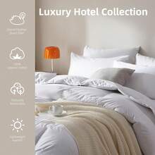 Duvets & Down Comforters - One-size Pillow - View 7