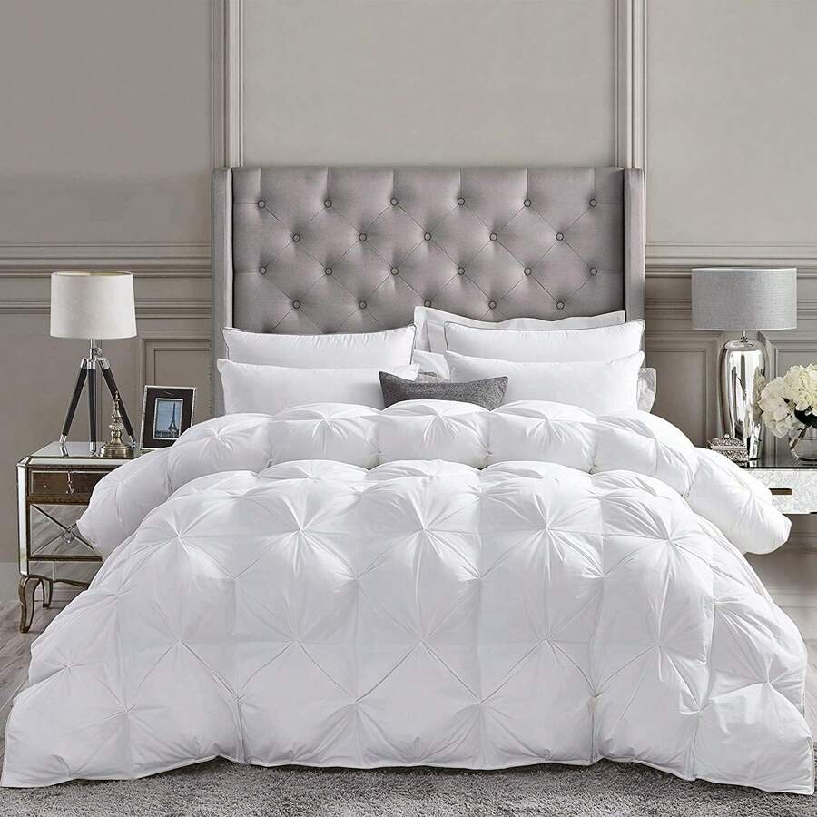 Duvets & Down Comforters - One-size Pillow - View 1