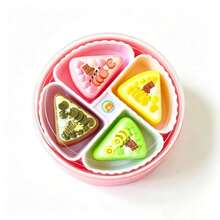 2026 Summer New 1pc Butter Keyboard Fingertip Stress Relief Mechanical Keyboard Keycap Keychain Pendant - Birthday Gift - Holiday Gift - Party Gift - Halloween Gift - Christmas Gift - Gift - Top Choice Toy - Multicolor - View 11