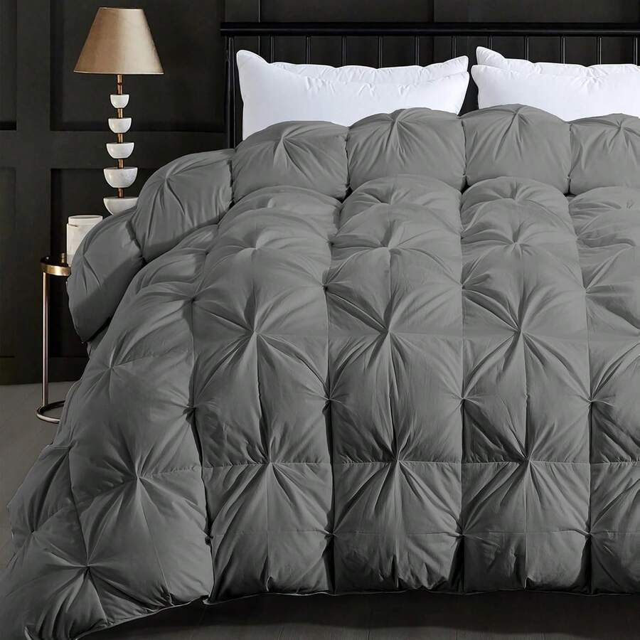 Duvets & Down Comforters - One-size Pillow - View 1