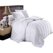 Duvets & Down Comforters - One-size Pillow - View 3