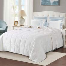 Duvets & Down Comforters - One-size Pillow - View 3