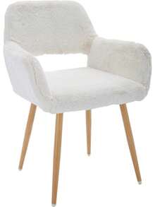 Home Office Chairs - White - View 1