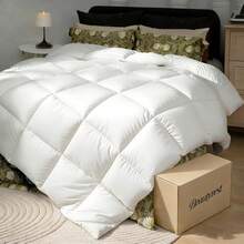 Duvets & Down Comforters - 1pc Random Throw Pillow - View 7