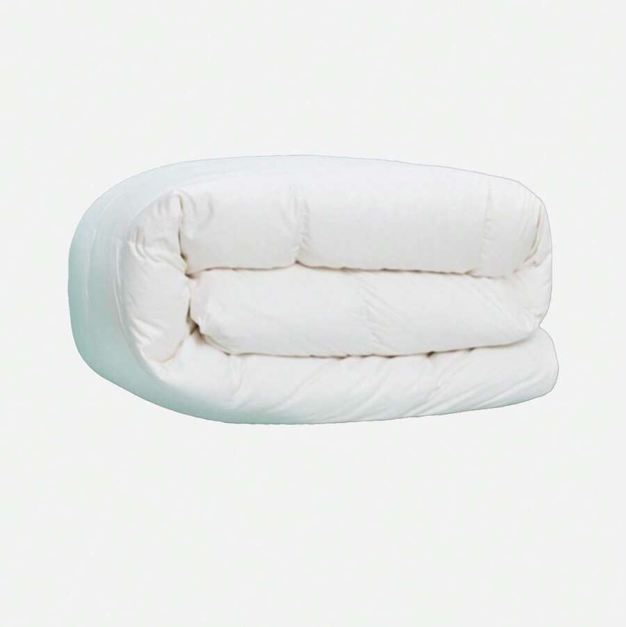 Duvets & Down Comforters - 1pc Random Throw Pillow - View 1
