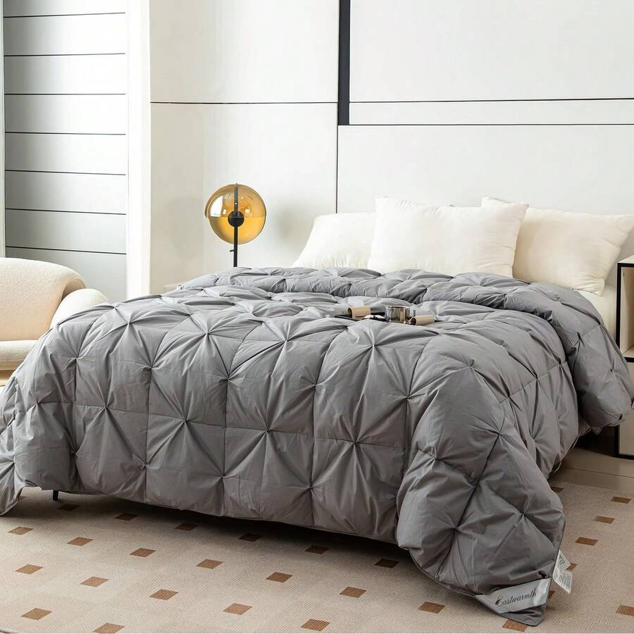Duvets & Down Comforters
