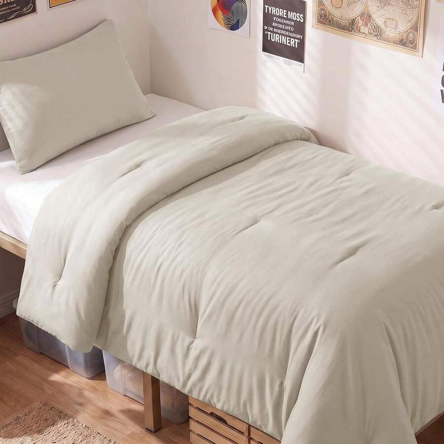 Duvets & Down Comforters