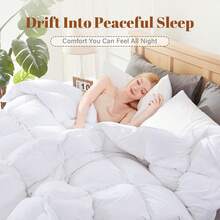 Duvets & Down Comforters - One-size Pillow - View 4