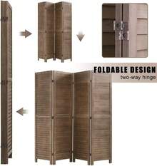 Screens & Room Dividers - 1 - View 6