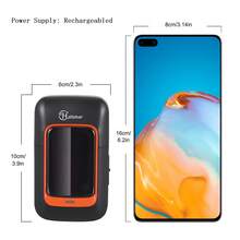 Hatteker 1pc Reciprocating Shaver For Men, Dual-Head Electric Razor, Multifunctional USB Rechargeable Beard Trimmer, Bald Head Shaver, Whitening Device - Multicolor - View 3