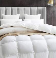 Duvets & Down Comforters - One-size Pillow - View 6