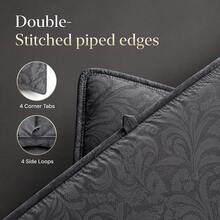 Duvets & Down Comforters - One-size Pillow - View 8