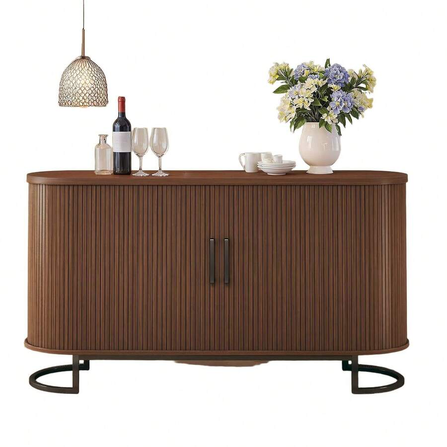 Buffets & Sideboards - Brown - View 1