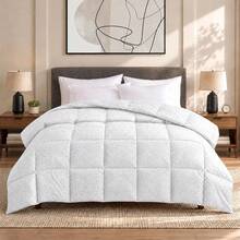 Duvets & Down Comforters - One-size Pillow - View 3