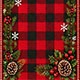 Christmas Red