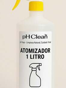Atomizador  1 Litro - Líquido - Ver 3
