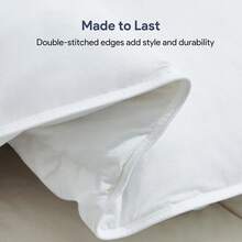 Duvets & Down Comforters - One-size Pillow - View 3