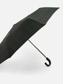 Misako Umbrellas - Green - View 3