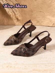 Chocolate Brown