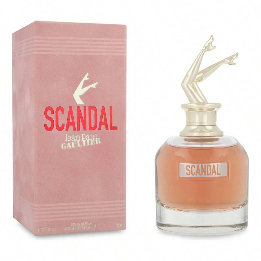 Jean Paul Gaultier Perfume - Fresh - View 1