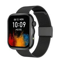 SIMSONLAB Universal Smart Sports Watch | 300mAh Large Battery, Wireless Calling & Dialing, Message Notifications, Customizable Wallpaper, Compatible With IOS & Android, Suitable For Men & Women - Multicolor - View 17