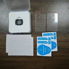 Set For Pocket 3/4: Includes 1 Magnetic Filter And 2 Camera Screen Protectors, With 4 Filter Options Available. - View 11