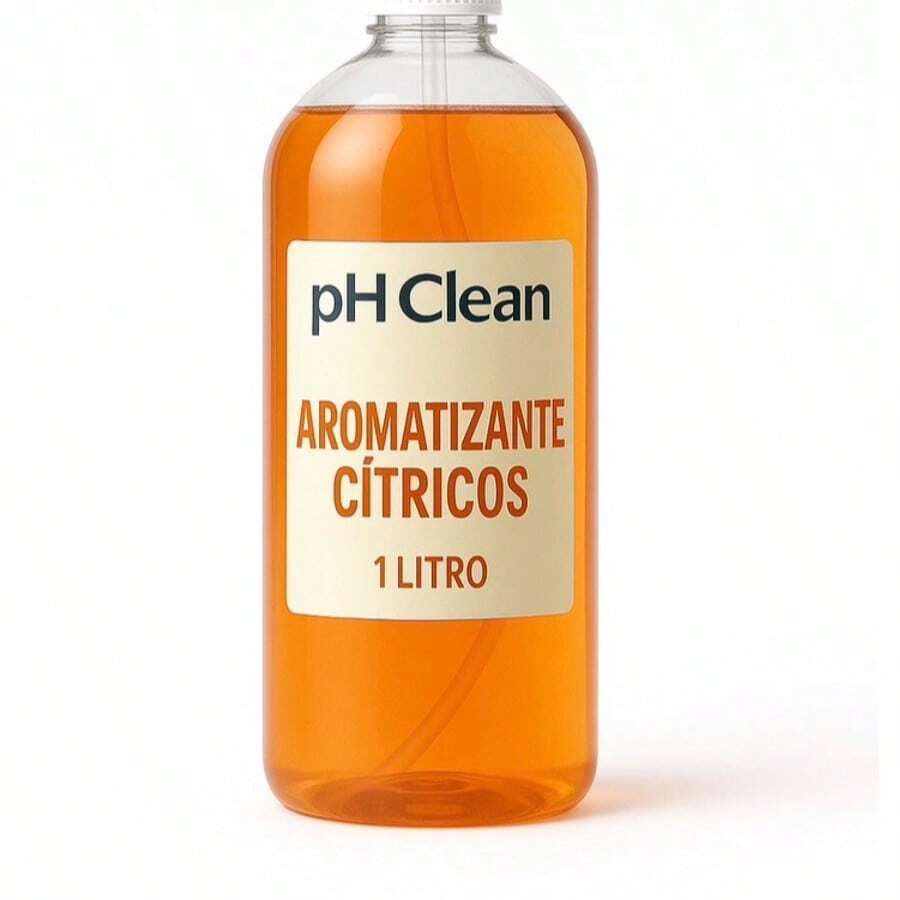 Aromatizante citricos 125 ML - Líquido - Ver 1