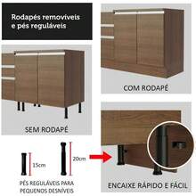 Buffets & Sideboards - Brown - View 2