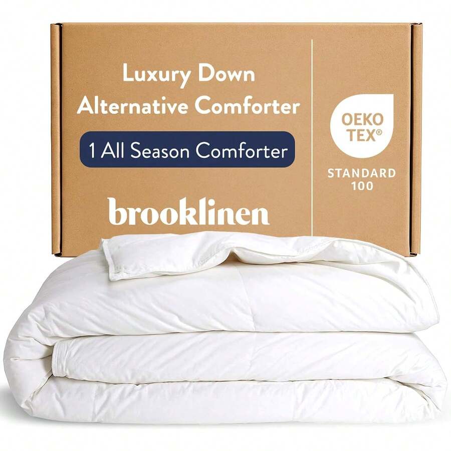 Duvets & Down Comforters - One-size Pillow - View 1