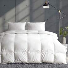Duvets & Down Comforters - One-size Pillow - View 1