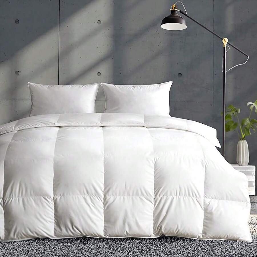 Duvets & Down Comforters - One-size Pillow - View 1