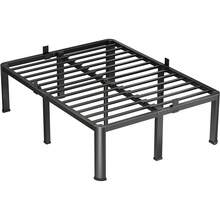 Bed Bases & Foundations - Black - View 1